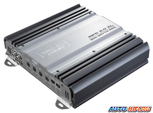 2-канальный усилитель Mac Audio MPExclusive 2.0 XL 2-канальный усилитель Mac Audio MPExclusive 2.0 XL